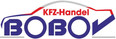 Logo D.Bobov- KFZ An und Verkauf